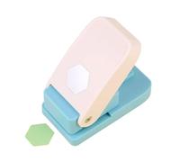 Paper Punching Tools - Paper Hole Puncher, Puncher Accessories Tool For Office, Scrapbooking Punch For Cardstock Accessories Scrapbooking Office Supplies Diy Albums Photos Kids Adults