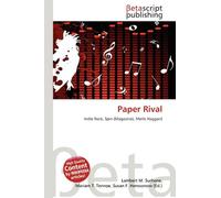 Paper Rival: Indie Rock, Spin (Magazine), Merle Haggard