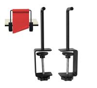 Paper Roll Holder,Adjustable Metal Rack,Wrapping Paper Dispenser | for Table Art Crafting Drawing Painting Packaging Wrapping