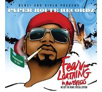 Paper Route Gangstaz - Fear & Loathing in Hunts