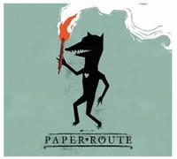 Paper Route - Paper Route