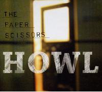 Paper Scissors - Howl [Import]