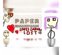 Paper Shakespeare: Loves Labor(s) Lost (PC) Steam Key - GLOBAL