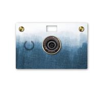 Paper Shoot Custodia in carta Zen Hanada