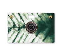 Paper Shoot Custodia in carta Zen Matsuba