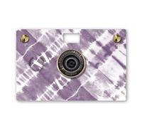 Paper Shoot Custodia in carta Zen Shion