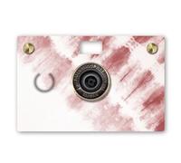 Paper Shoot Custodia in carta Zen Suoh