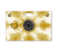 Paper Shoot Custodia in carta Zen Ukon