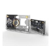 Paper Shoot Pacchetto di fotocamere - CROZ Avanguardia