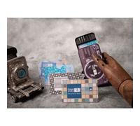 Paper Shoot Set di carte funzione - 4 funzioni su 4 carte