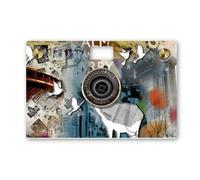 Paper Shoot Taiwan Designers Paper Case Cervo