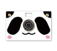 Paper Shoot Taiwan Designers Paper Case Panda