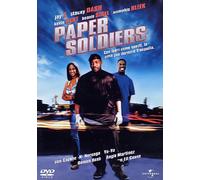 Paper Soldiers