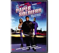 Paper Soldiers /