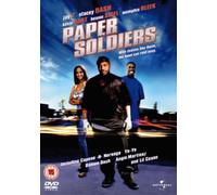 Paper Soldiers [Import anglais]