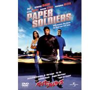 Paper Soldiers [Ltd. Special-Pr