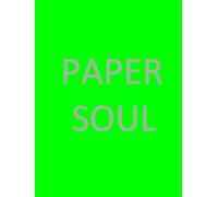 Paper Soul: A Space for Your Thoughts to Breathe