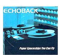 Paper Spaceships You Can Fly by Echoback (2000-03-18)