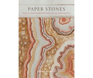 Paper Stones: Pier Leone Ghezzi's Studio di Molte Pietre