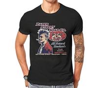 Paper Street Soap Company Special Tshirt Fight Club The Narrator Film Casual Size T Shirt Newest Stuff for Men Women