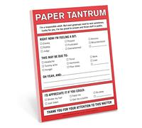 Paper Tantrum Nifty Note: Nifty Notes