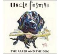 Paper & The Dog