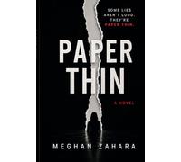 Paper Thin: some Stories Aren't Written. They're Watched.