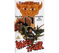 Paper Tiger (1975)