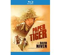 Paper Tiger [Edizione: Regno Unito] [Edizione: Regno Unito]