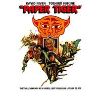 Paper Tiger - Paper Tiger