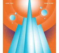 Paper Tiger Rogue Planet (Vinyl LP) 12" Album