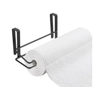 Paper Towel Holder Under Cabinet - Paper Towel Holder Countertops | Wall Mount Kitchen Towels Holders | Kitchen Racks for Apartment RV Farmhouse Offices Outdoor Family | Wall PapersTowel Holders