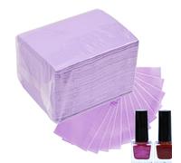 Paper Towels For Nail Techs - 50Pcs Manicure Table Mats | Water Absorbing