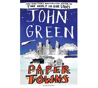 Paper Towns: John Green