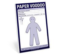 Paper Voodoo: Pad