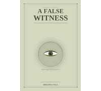 Paper Weight: A False Witness: The Proxies Series