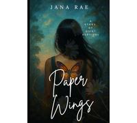 Paper Wings: A Story of Quiet Survival