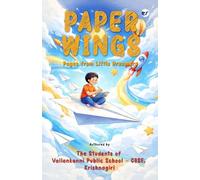 Paper Wings: Pages from Little Dreamers
