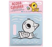 Papera. Acquacadabra. Ediz. a colori