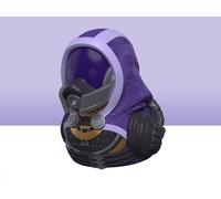 Papera da bagno Tubbz Mass Effect Tali'Zorah Nar Rayya