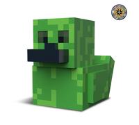 Papera da collezione Minecraft Creeper