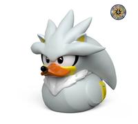 Papera da collezione Sonic - Silver the Hedgehog