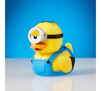 TUBBZ Mini Stuart Collectible Vinyl Rubber Duck Figure - Official Despicable Me