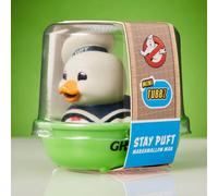 Papera Tubbz Collezionabile Ghostbusters Stay Puft