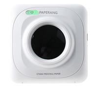 Paperang Pocket Mini Bluetooth Photo Printer Polaroid Compatibile W/iOS e Android dispositivi Meow Macchina