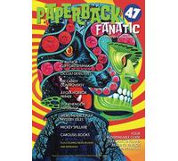 Paperback Fanatic 47