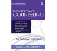 [Paperback] [H. Rosenthal] Encyclopedia of Counseling Package:Complete Review Package for the National Counselor Examination,State Counseling Exams, and Counselor Preparation Comprehensive Examination
