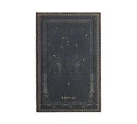 Paperblanks 13 Mesi 2021-2022 Arabica Unito | Verticale | Maxi (135 × 210 mm)