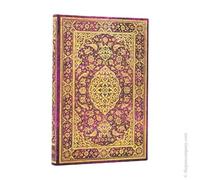Paperblanks 2026 12-Mesi Il Frutteto Settimanale Mini Orizzontale Diario Rigido