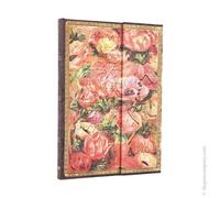 Paperblanks 2026 12-Month Renoir Lettera A Morisot Settimanale Midi Orizzontale